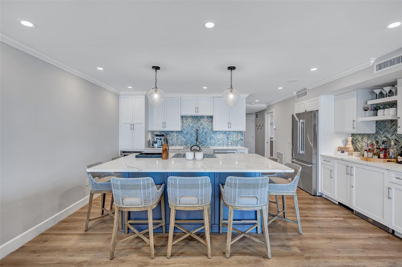 HORIZONS WEST - Residential