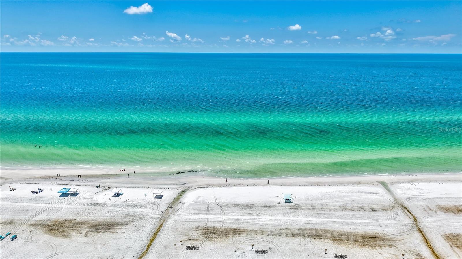 HORIZONS WEST - Residential