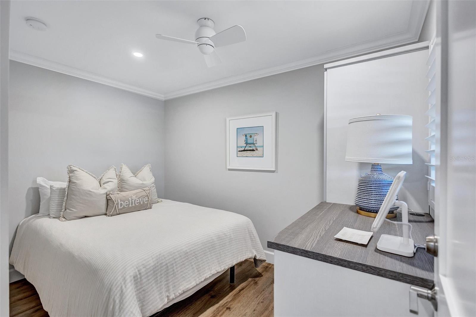 HORIZONS WEST - Residential