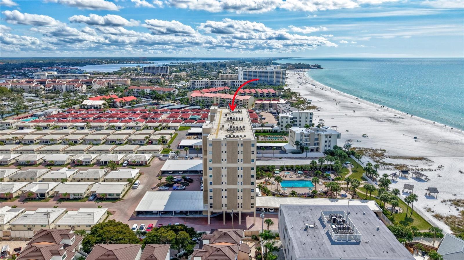 6140 MIDNIGHT PASS ROAD 401