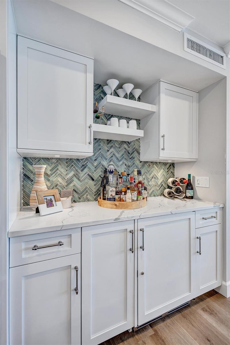 HORIZONS WEST - Residential