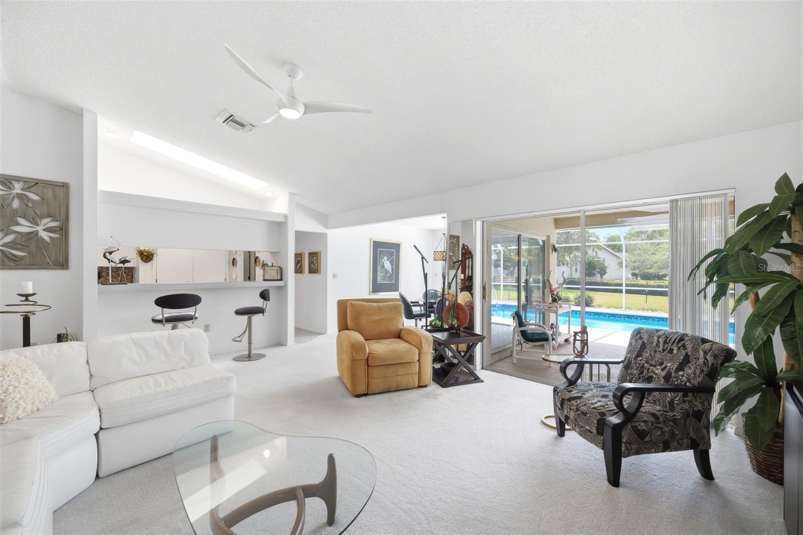 EAST LINDEN ESTATE - Residential