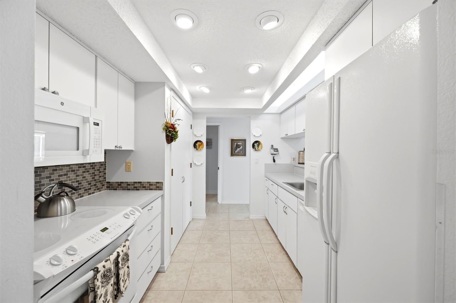 EAST LINDEN ESTATE - Residential