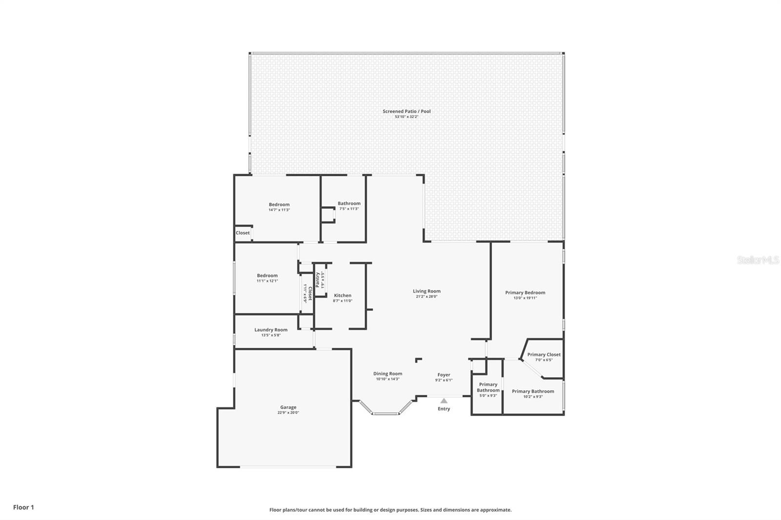EAST LINDEN ESTATE - Residential