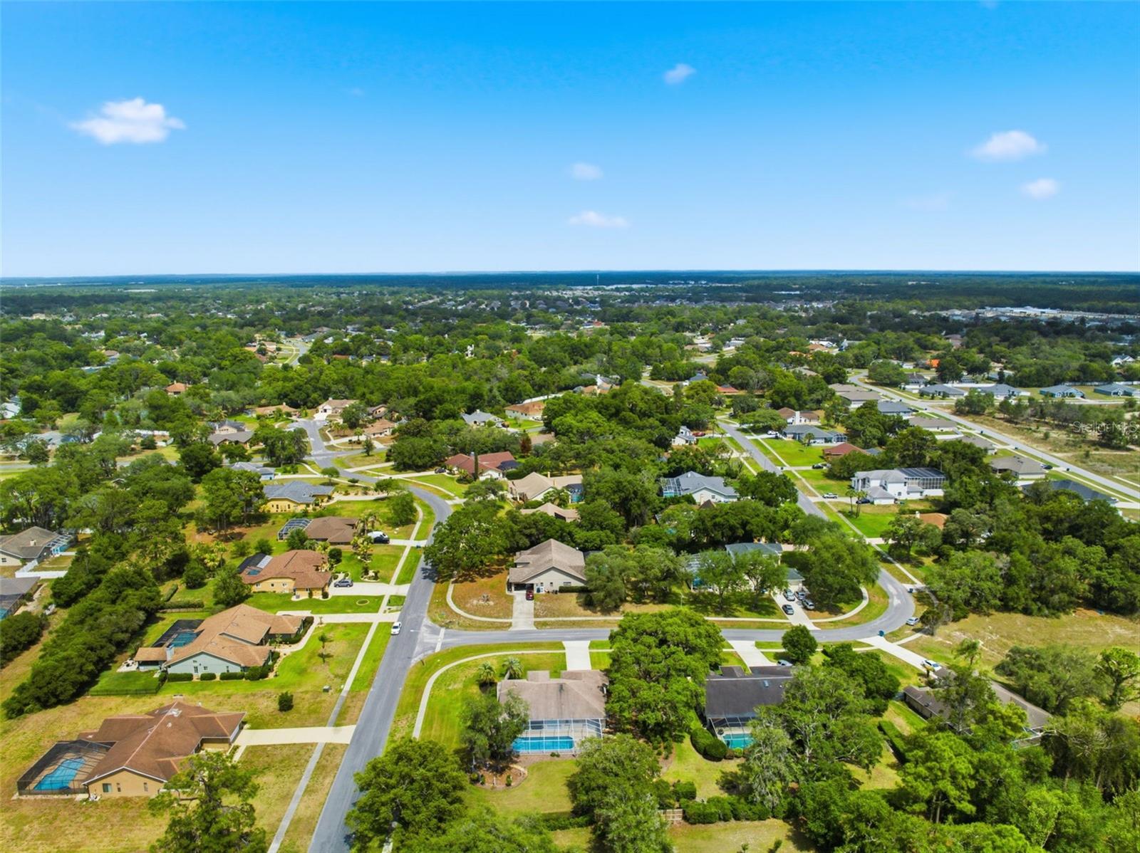 EAST LINDEN ESTATE - Residential