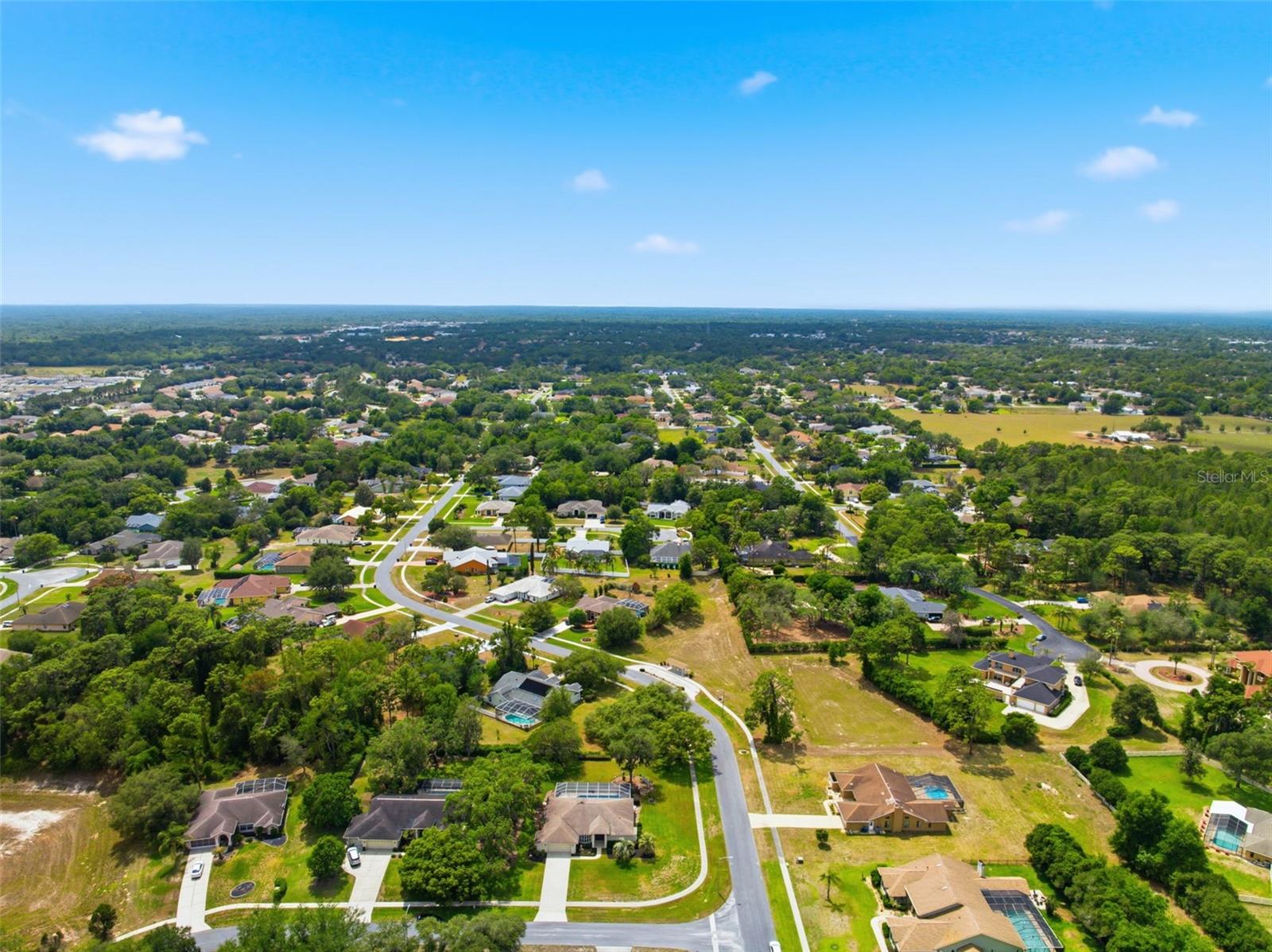 EAST LINDEN ESTATE - Residential