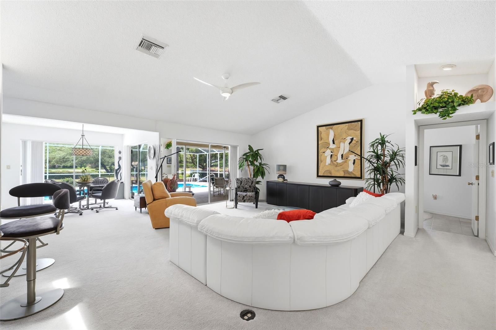 EAST LINDEN ESTATE - Residential
