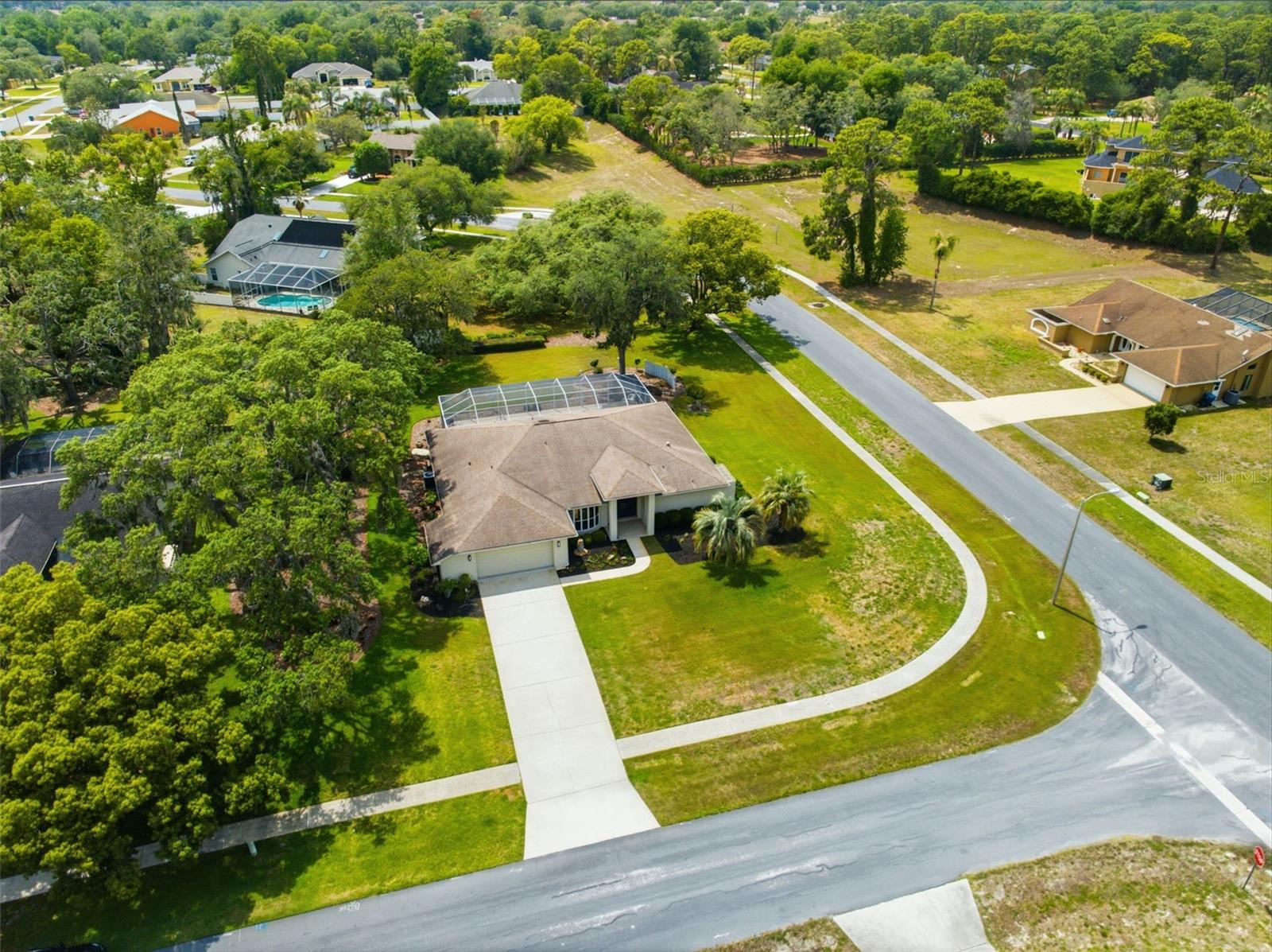 EAST LINDEN ESTATE - Residential