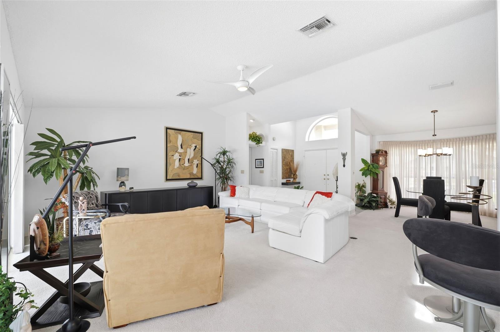 EAST LINDEN ESTATE - Residential