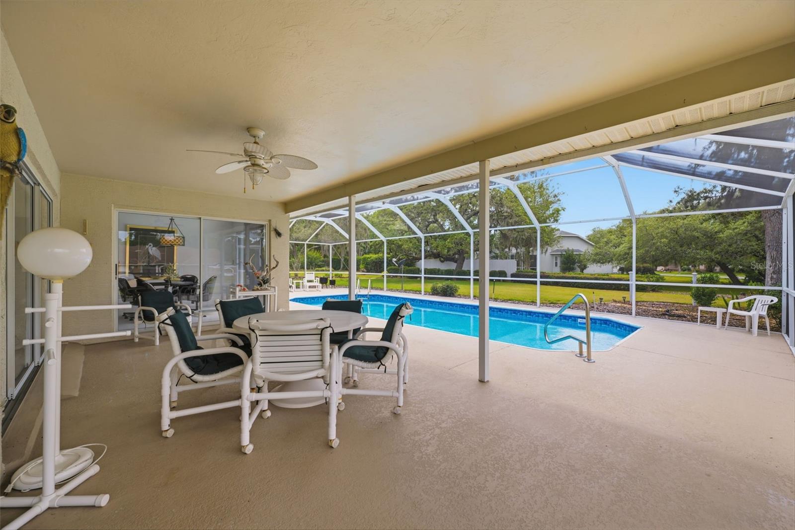 EAST LINDEN ESTATE - Residential