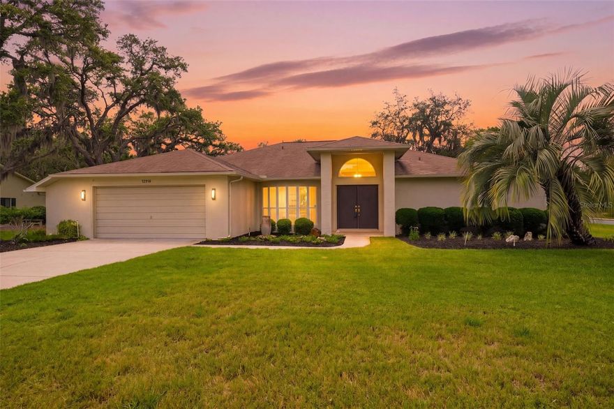 Offered for the first time by the original owner, this lovingly maintained pool home sits on a beautiful corner ½-acre lot in the desirable East Linden Estates. With 3 bedrooms, 2 bathrooms, and an inviting and bright open layout, the home has been exceptionally cared for over the years and is ready for its next owner to make it their own.

One of the standout features is the abundance of natural light throughout the main living areas, with stunning views of the pool from nearly every angle of the open living space. Large windows, tall ceilings, and sliding glass doors throughout create a bright, airy feel and seamlessly blend indoor and outdoor living.

The spacious screened patio and pool area offers the perfect setting for relaxing or entertaining, while the oversized corner lot provides extra privacy and room to enjoy. Additional highlights include a split-bedroom floor plan, generous living areas, and a location outside of a flood zone for added peace of mind. 

A rare opportunity to own a well-maintained original-owner home with great bones, timeless care, and endless potential in a quiet, established neighborhood.