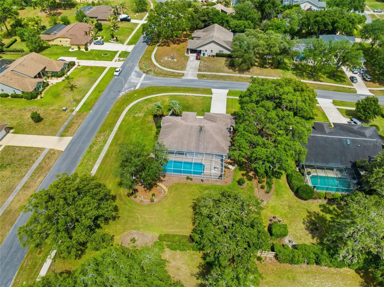 EAST LINDEN ESTATE - Residential