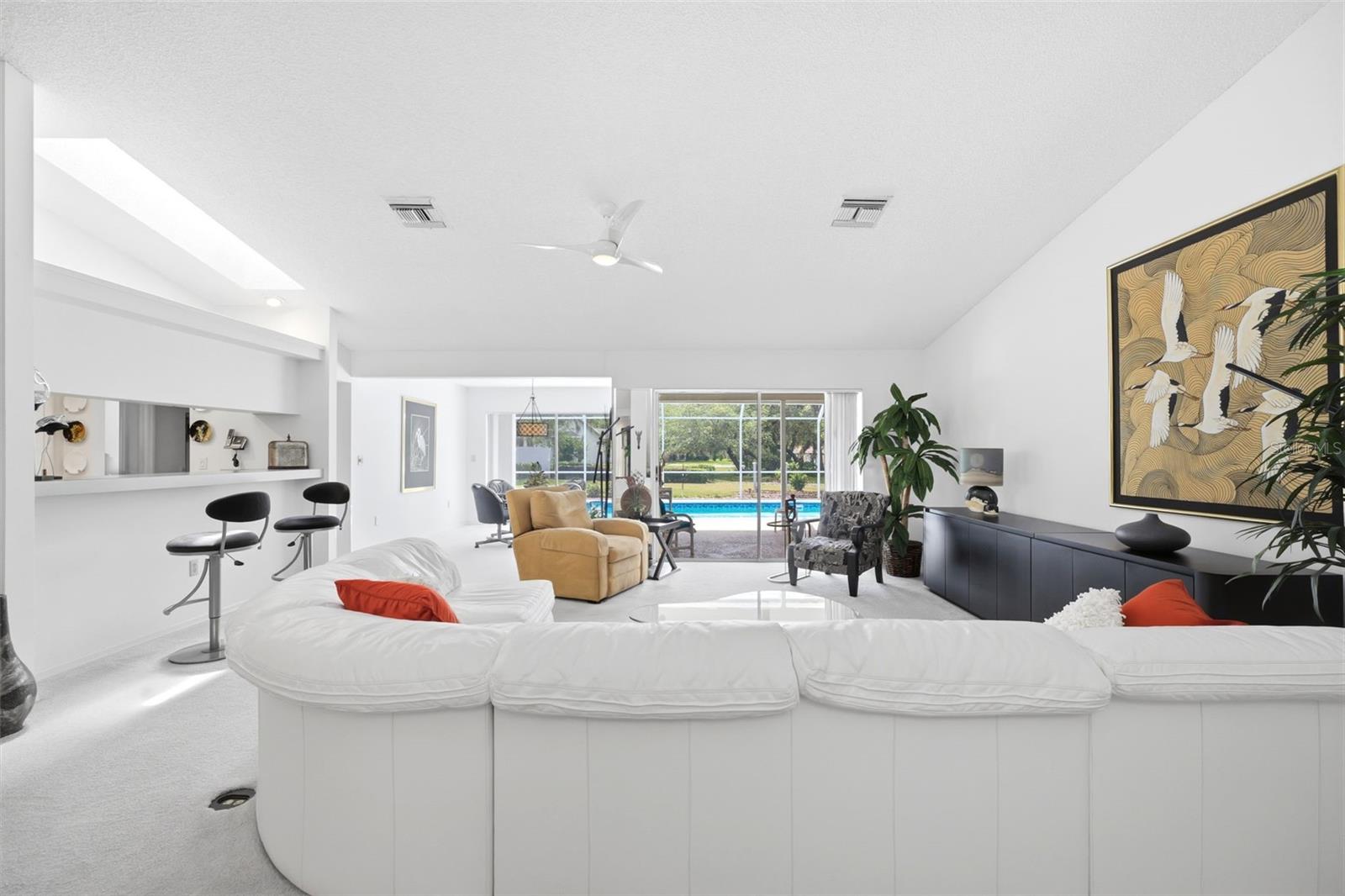 EAST LINDEN ESTATE - Residential