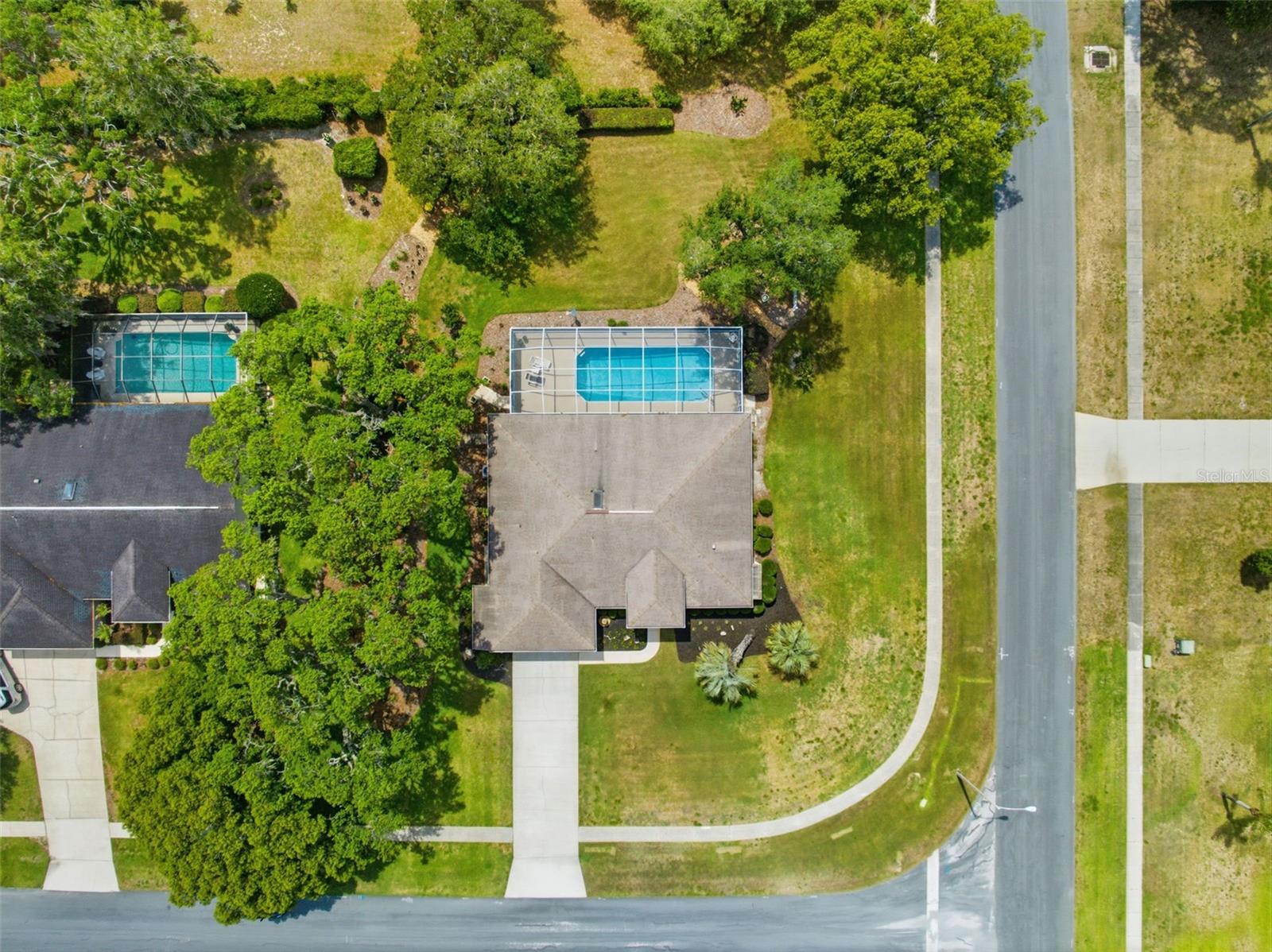 EAST LINDEN ESTATE - Residential