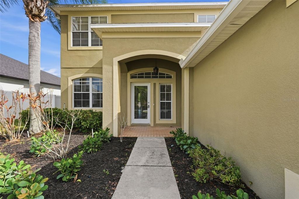 Photo of 19106 Beatrice Lane, Land O Lakes, FL 34638 (MLS # TB8489006)
