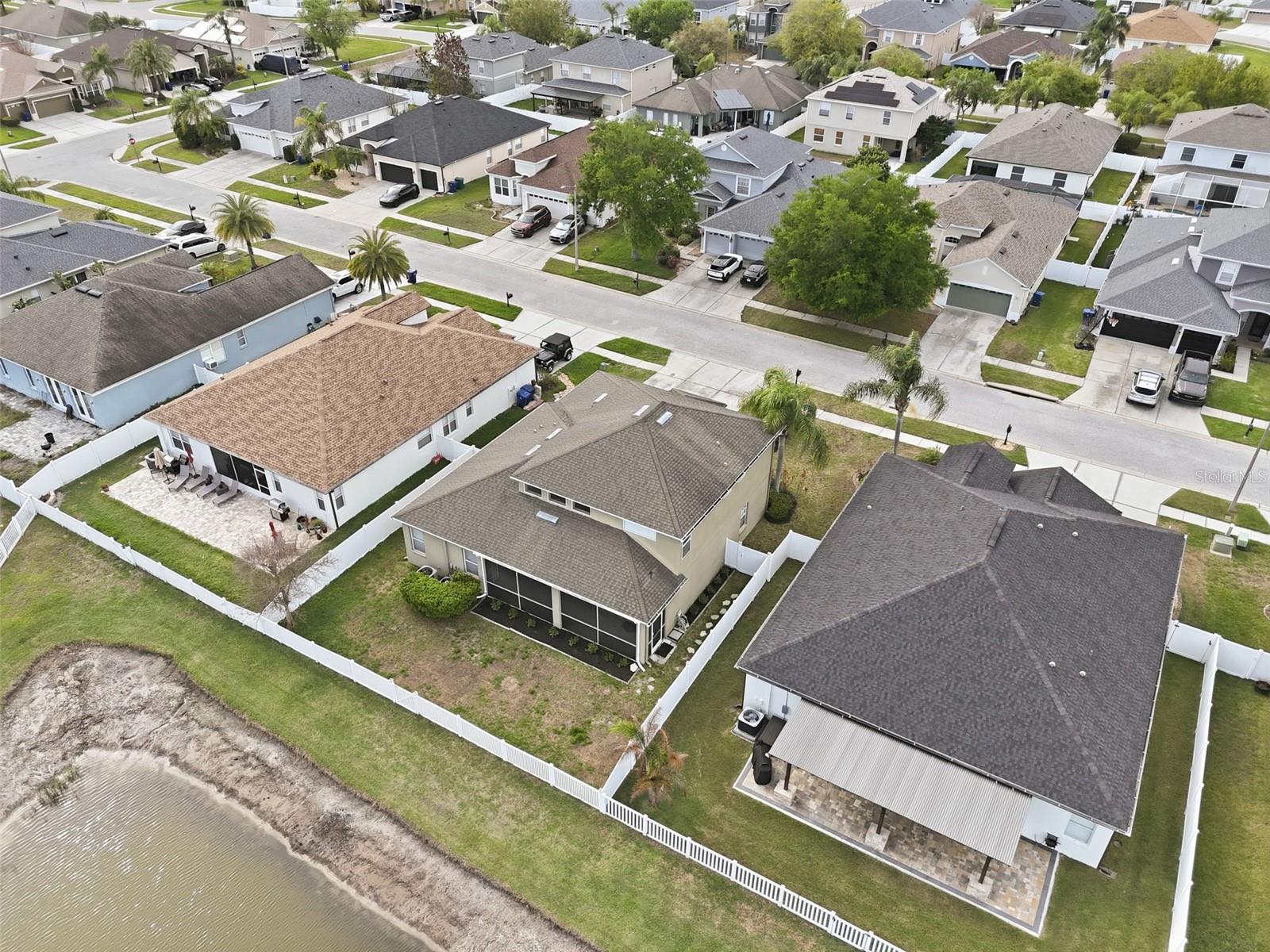 CONCORD STATION PH 01 UNITS A & B - Residential