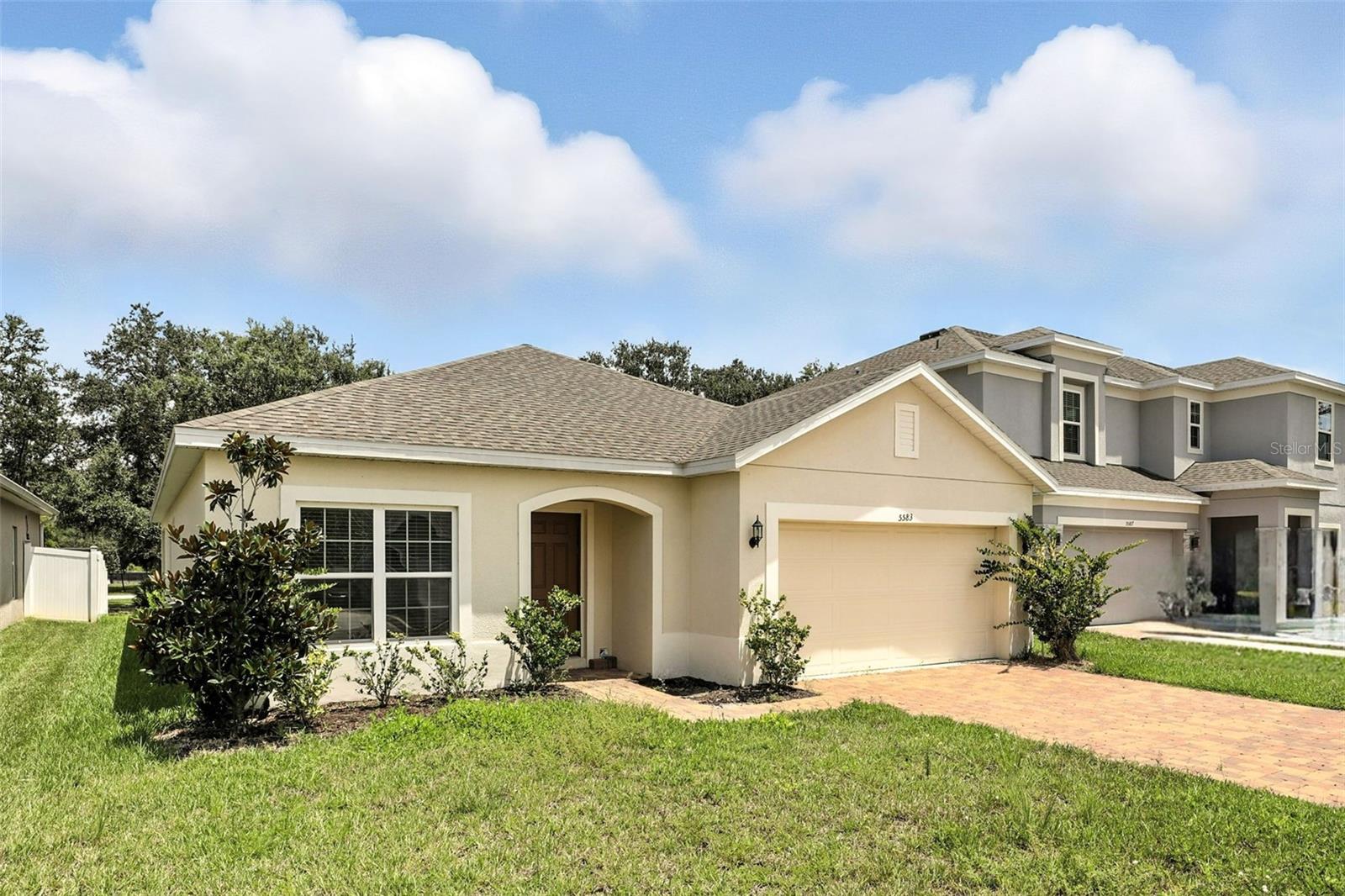 5583 SABAL DRIVE