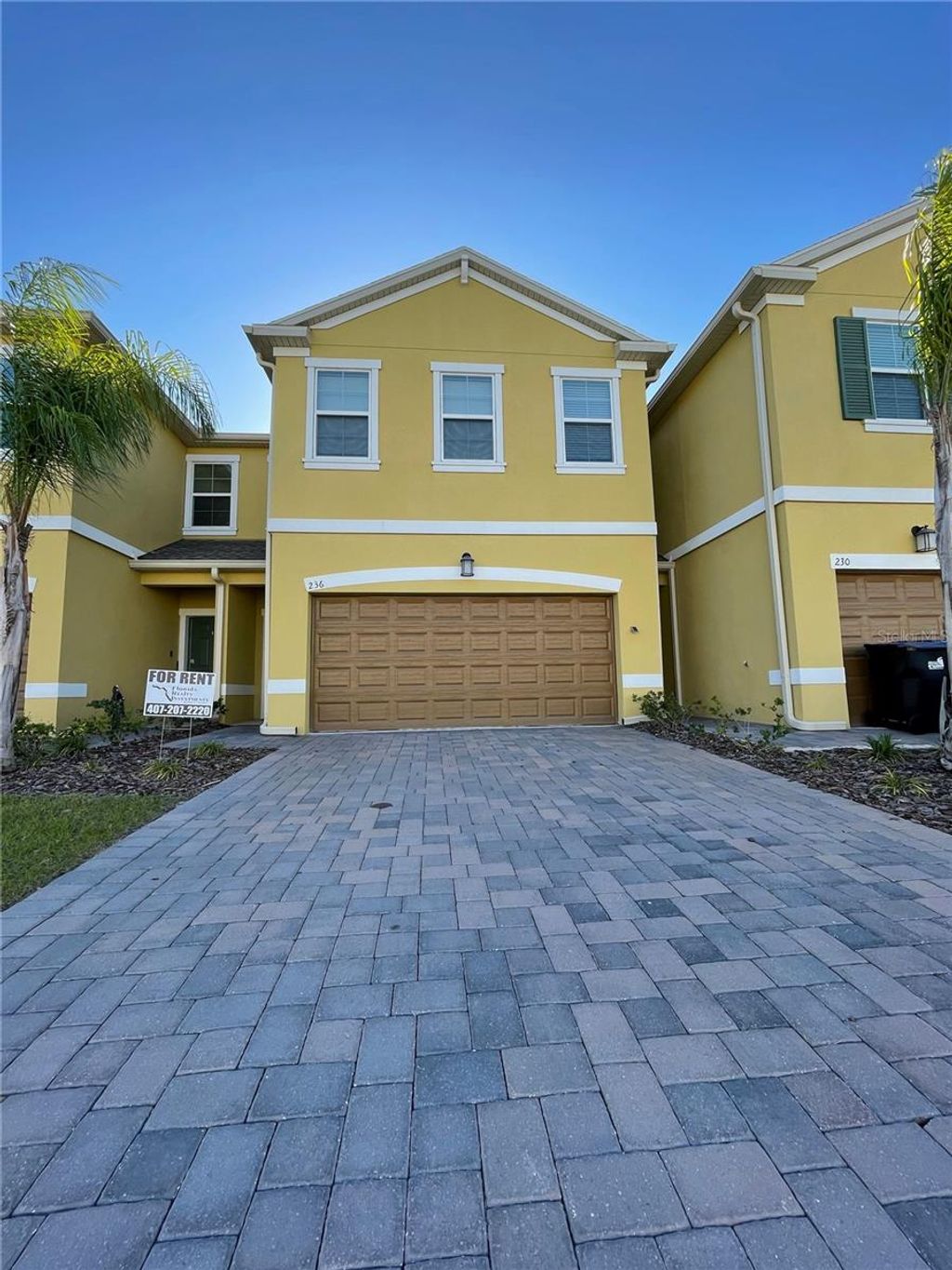 Photo of 236 Muscogee Lane, Orlando, FL 32825 (MLS # O6395424)
