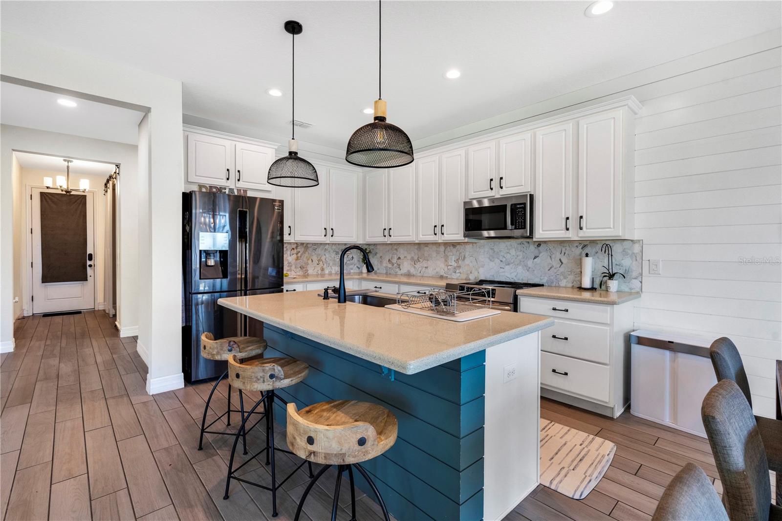 PRESERVE AT CROWN POINT PH 2A - Residential