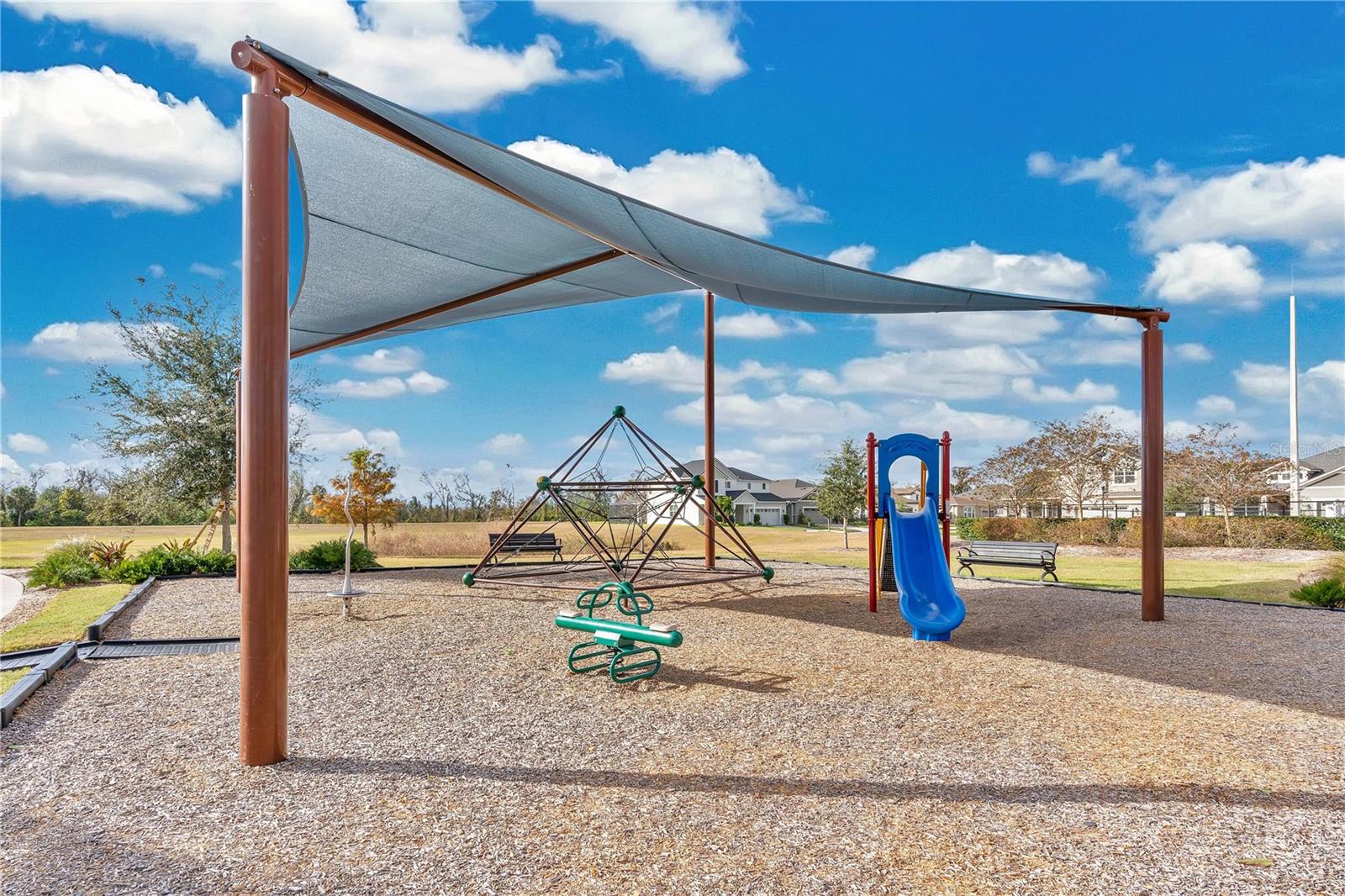 PRESERVE AT CROWN POINT PH 2A - Residential