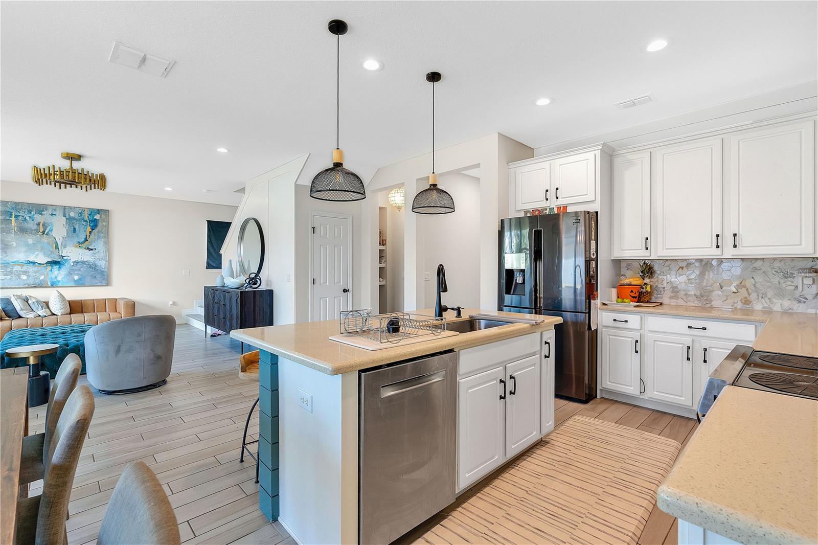 PRESERVE AT CROWN POINT PH 2A - Residential