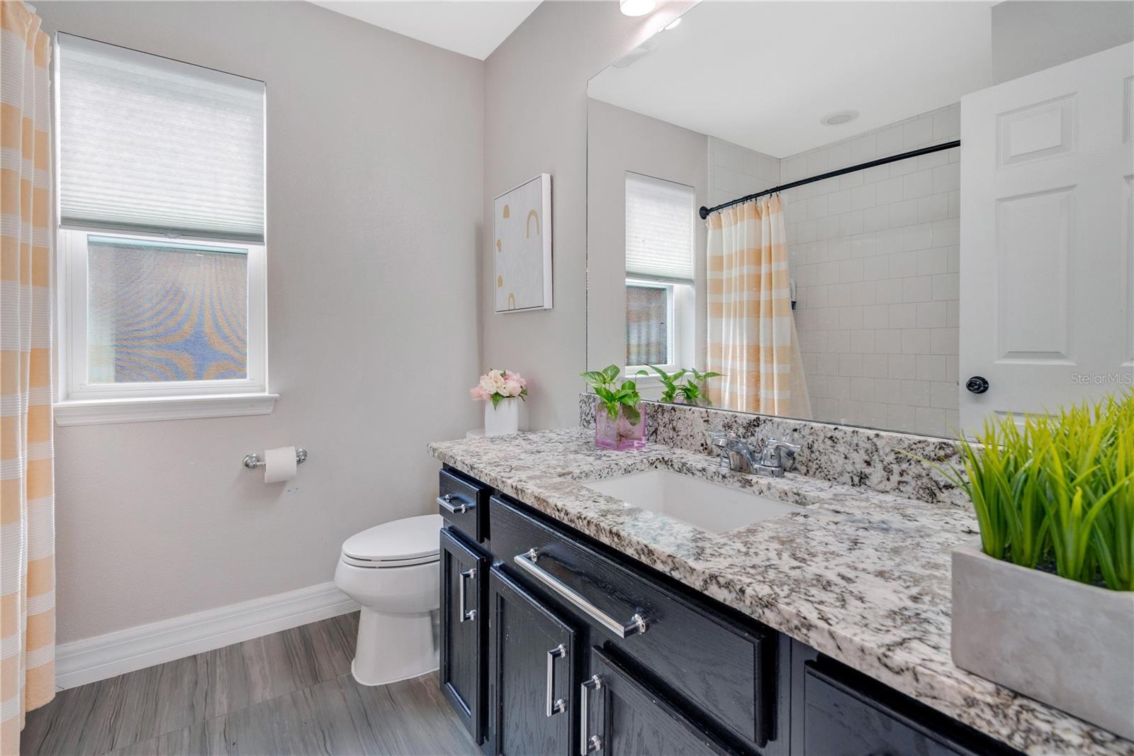 PRESERVE AT CROWN POINT PH 2A - Residential