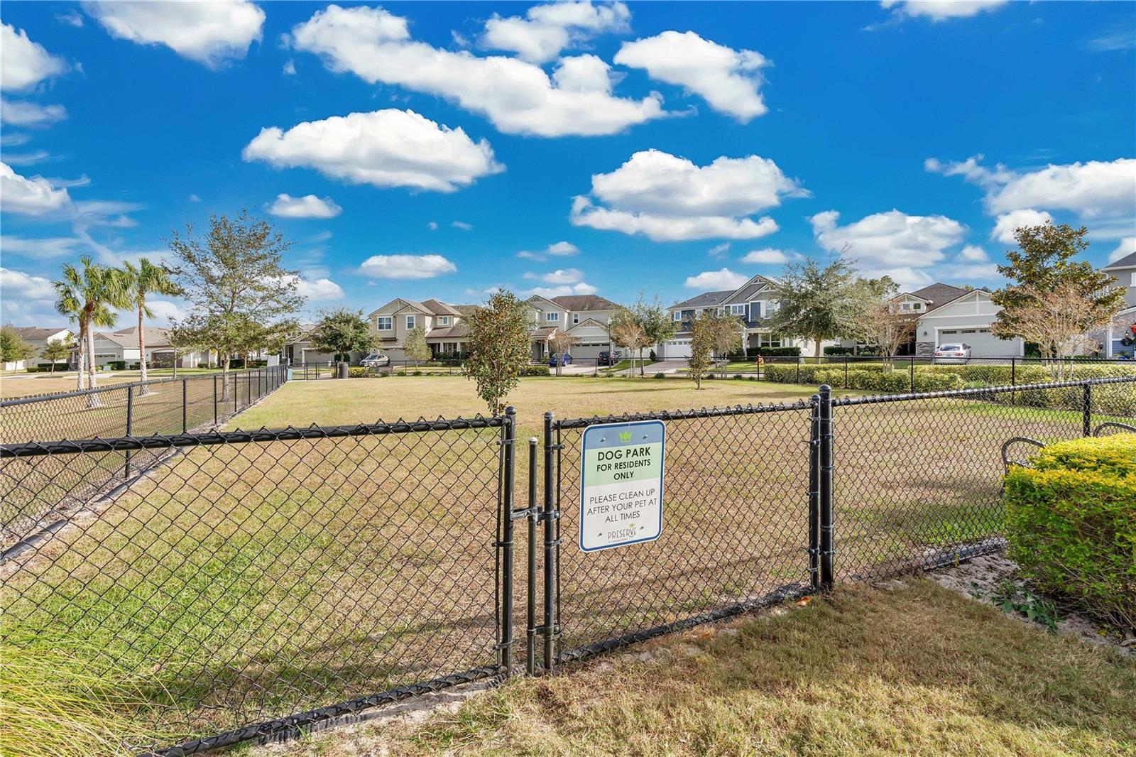 PRESERVE AT CROWN POINT PH 2A - Residential