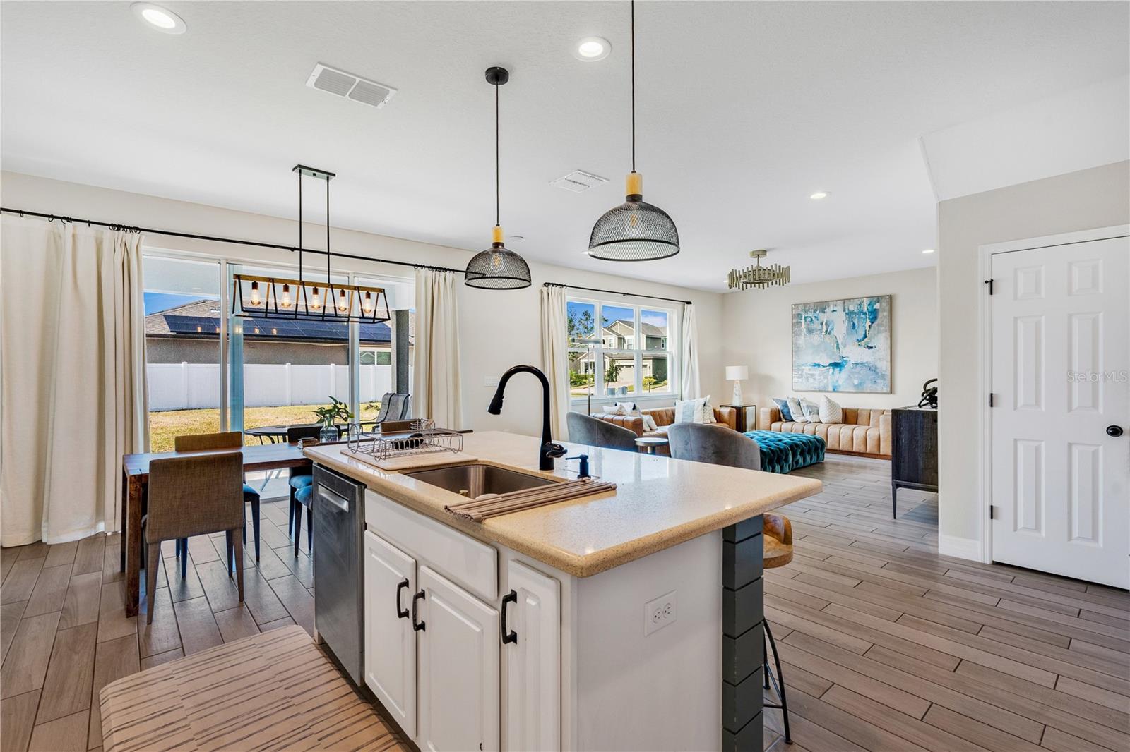 PRESERVE AT CROWN POINT PH 2A - Residential