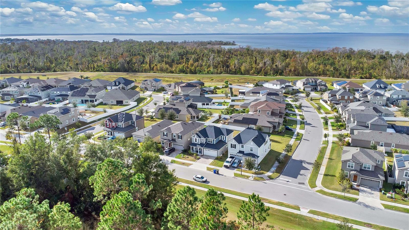 PRESERVE AT CROWN POINT PH 2A - Residential