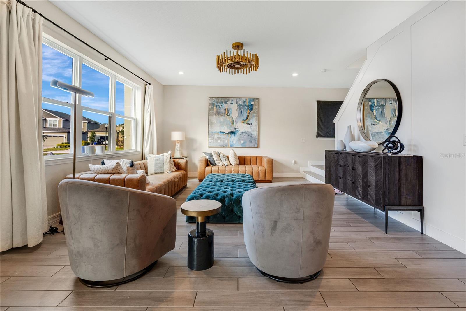 3111 STONEGATE DRIVE