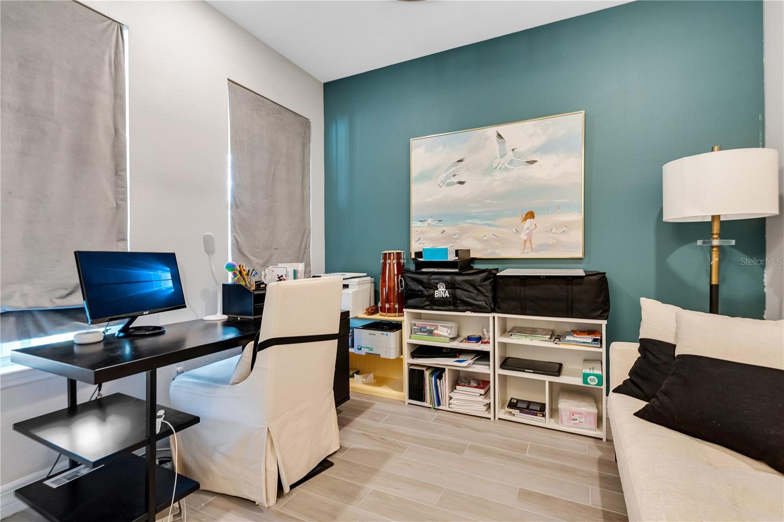 PRESERVE AT CROWN POINT PH 2A - Residential