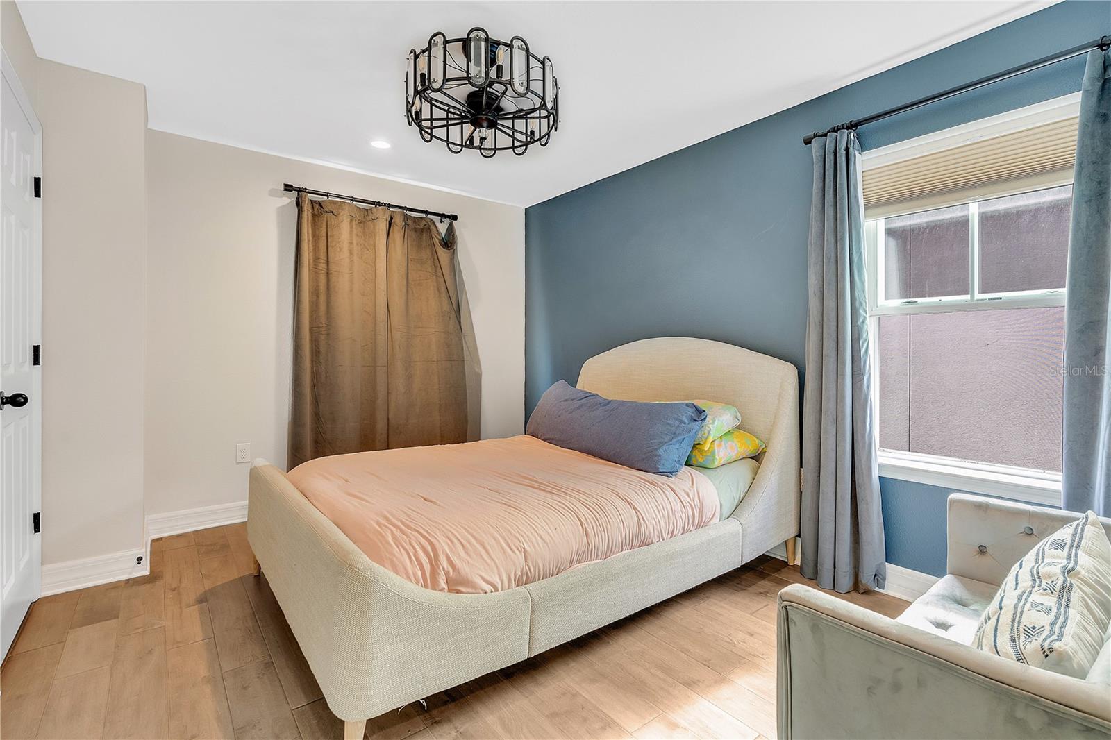 PRESERVE AT CROWN POINT PH 2A - Residential