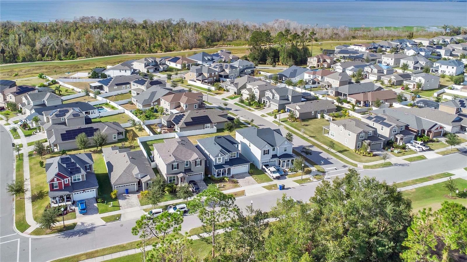 PRESERVE AT CROWN POINT PH 2A - Residential