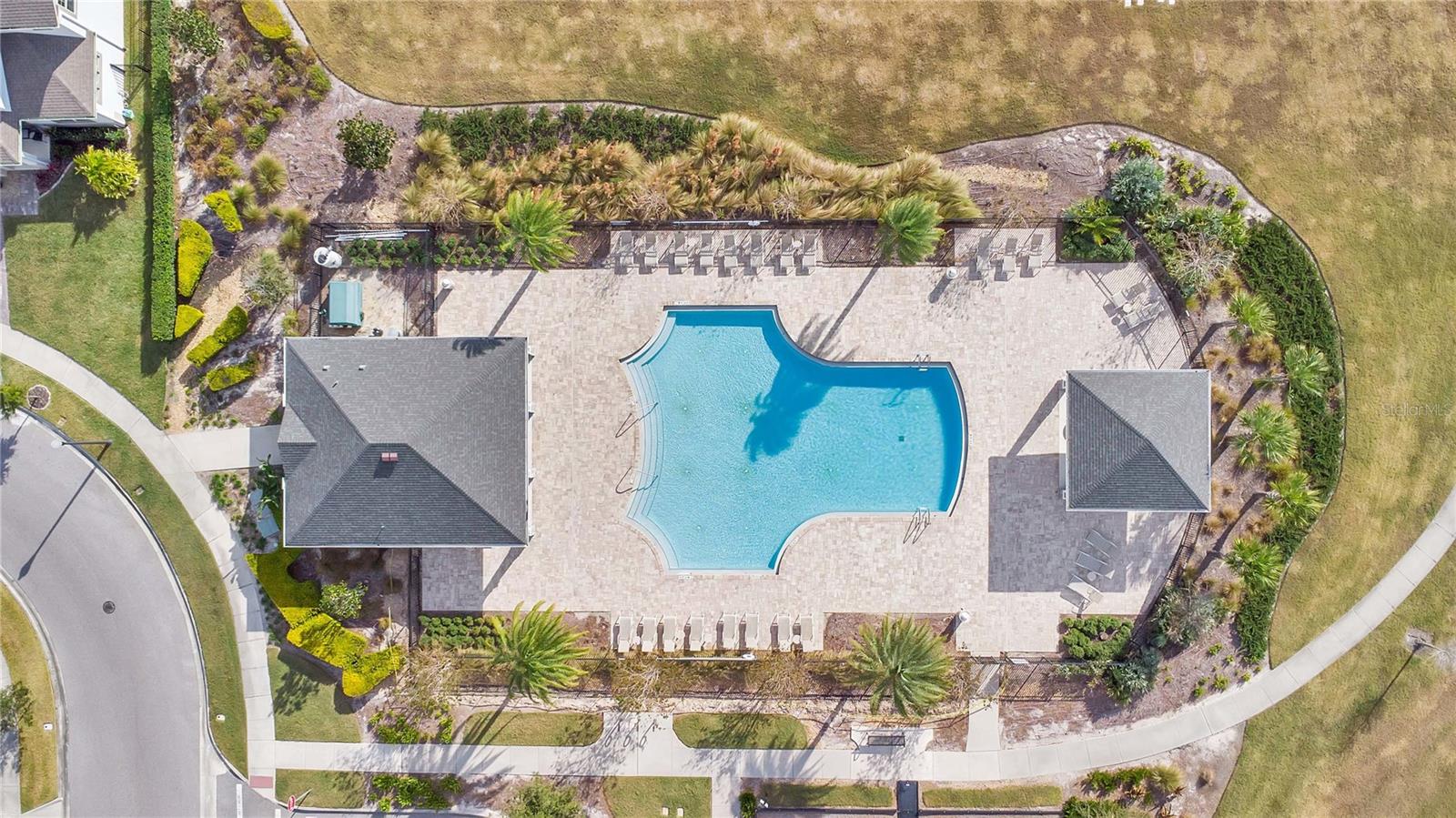 PRESERVE AT CROWN POINT PH 2A - Residential