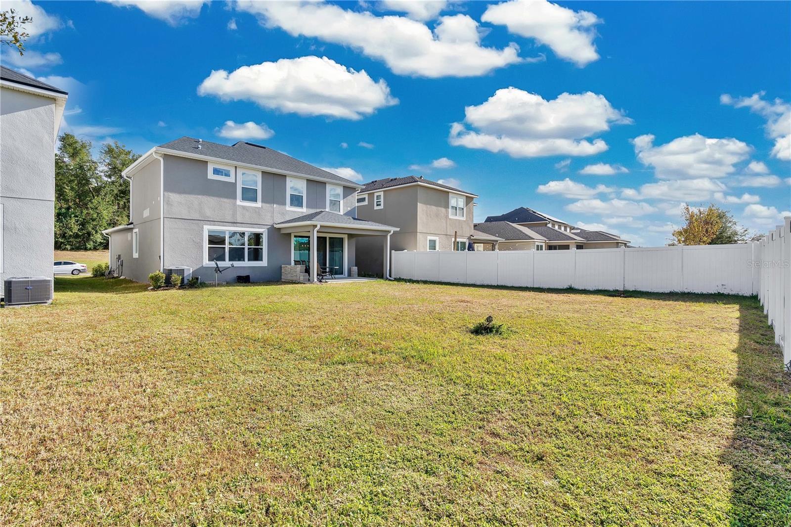 PRESERVE AT CROWN POINT PH 2A - Residential