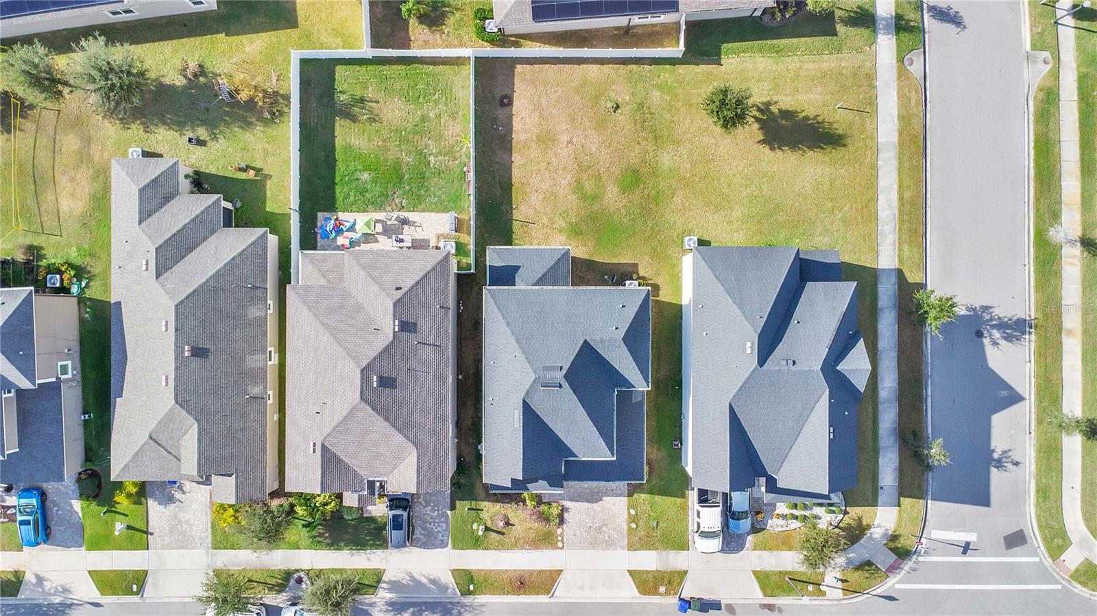 PRESERVE AT CROWN POINT PH 2A - Residential