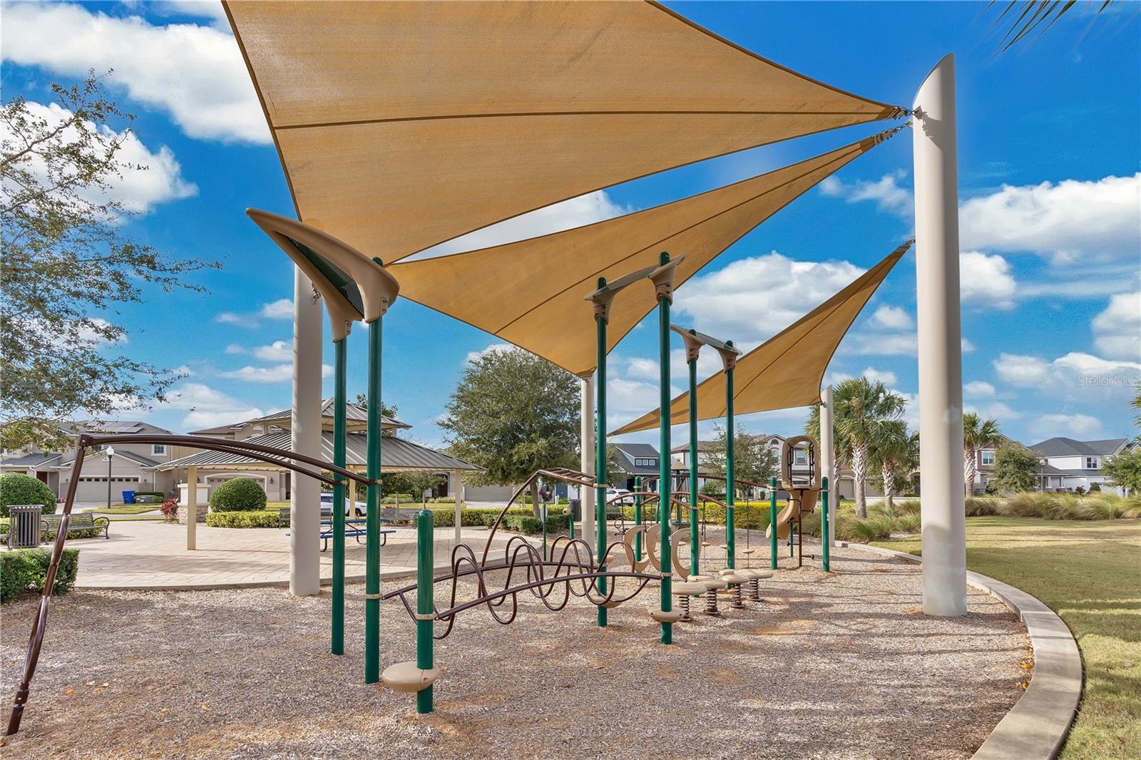 PRESERVE AT CROWN POINT PH 2A - Residential