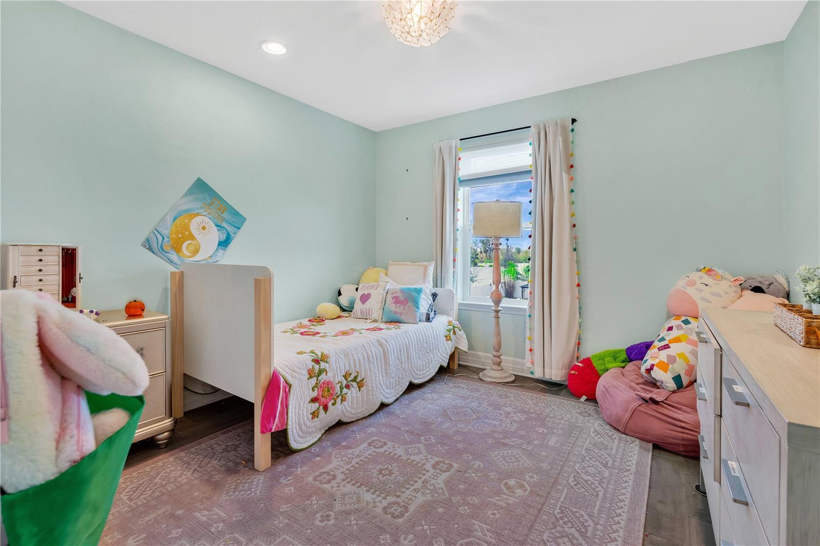 PRESERVE AT CROWN POINT PH 2A - Residential