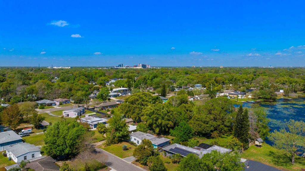 PHILLIPS REP 01 LAKEWOOD - Land