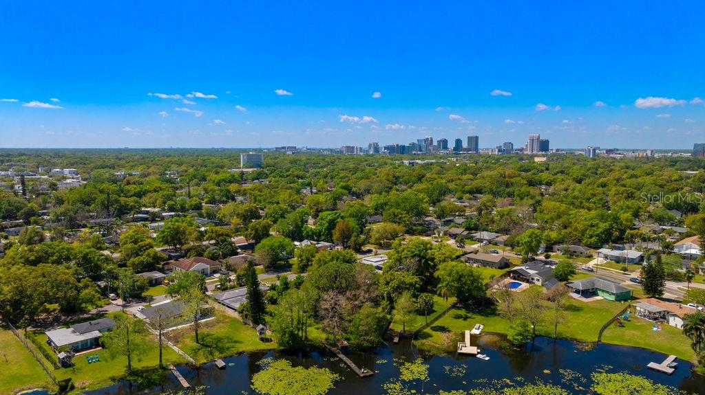 PHILLIPS REP 01 LAKEWOOD - Land