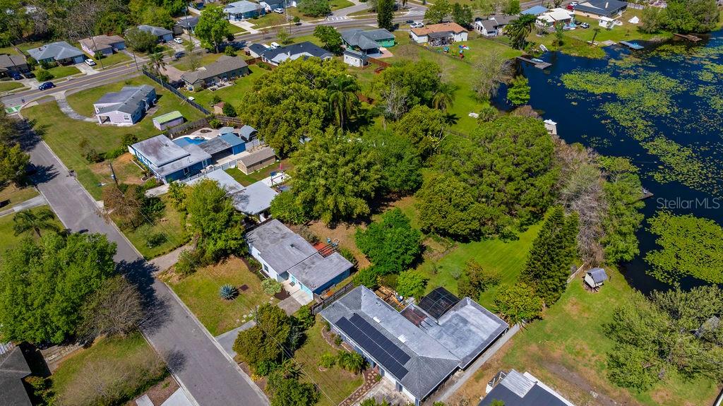 PHILLIPS REP 01 LAKEWOOD - Land