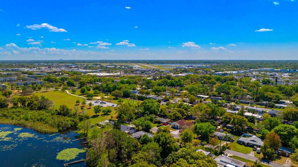 PHILLIPS REP 01 LAKEWOOD - Land