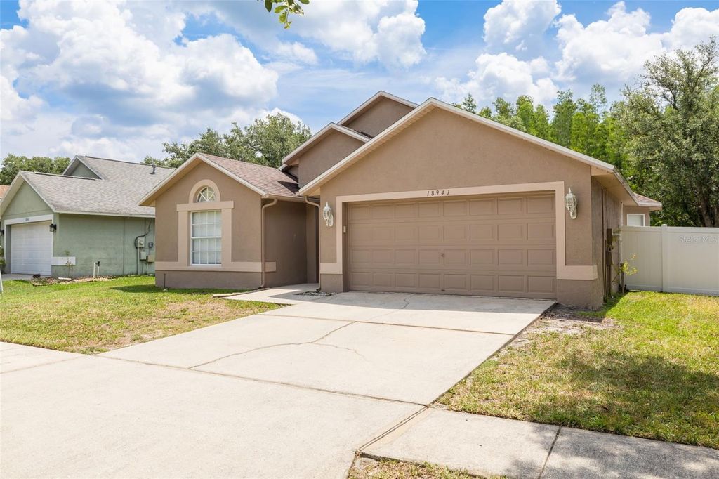 Photo of 18941 Twinberry Drive, Tampa, FL 33647 (MLS # GC531287)