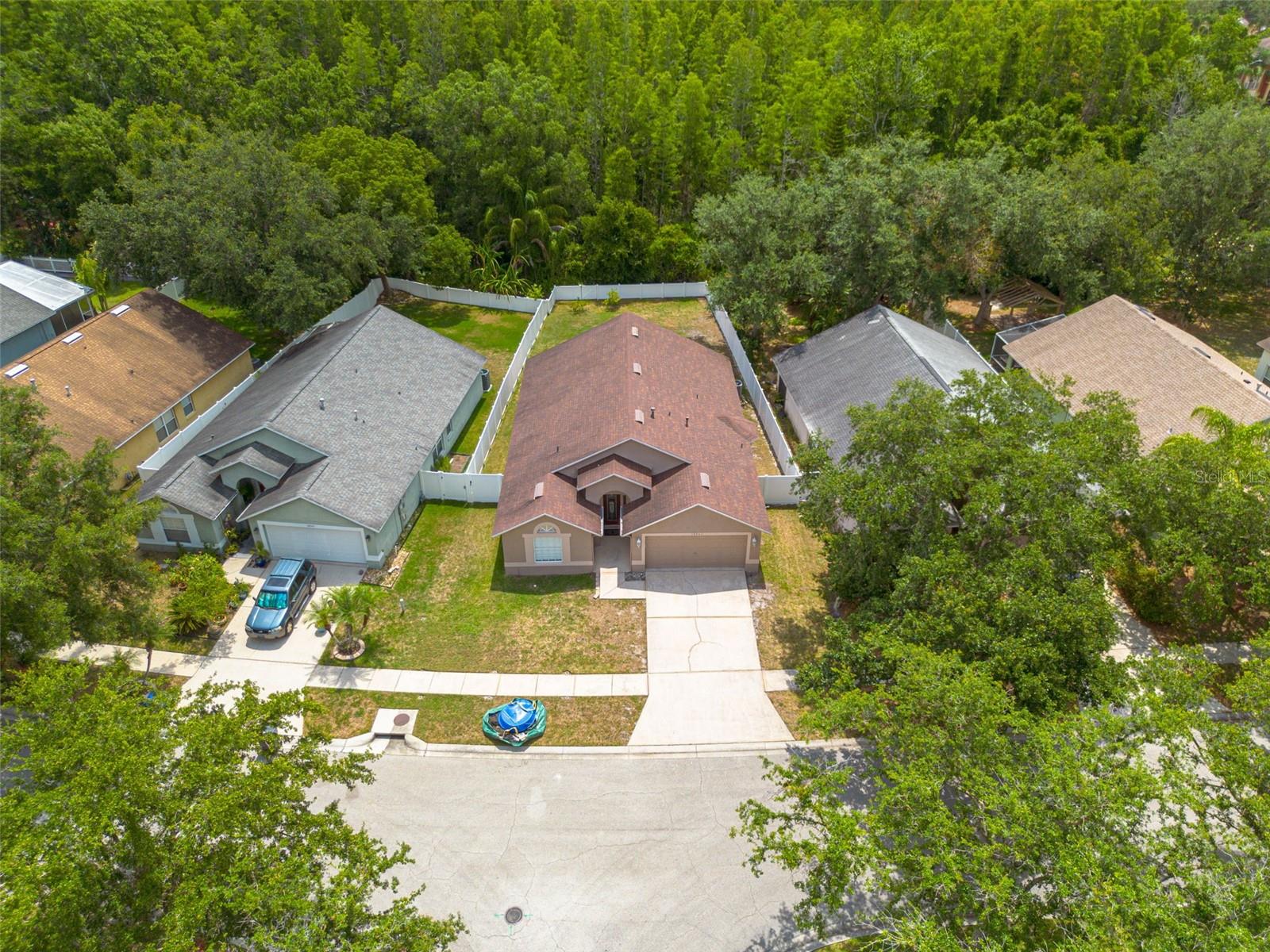 18941 TWINBERRY DRIVE