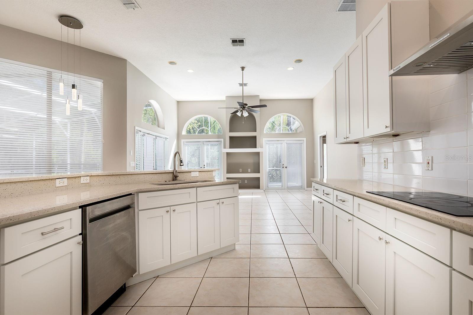 HUNTERS CREEK TR 530 - Residential