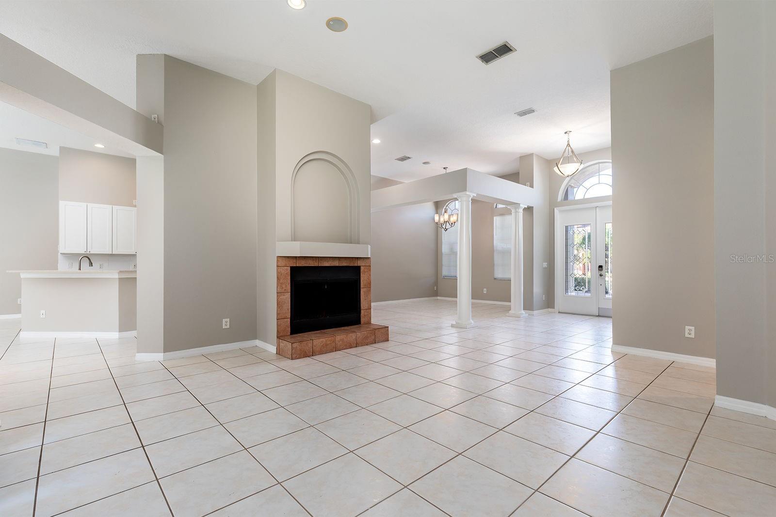 HUNTERS CREEK TR 530 - Residential
