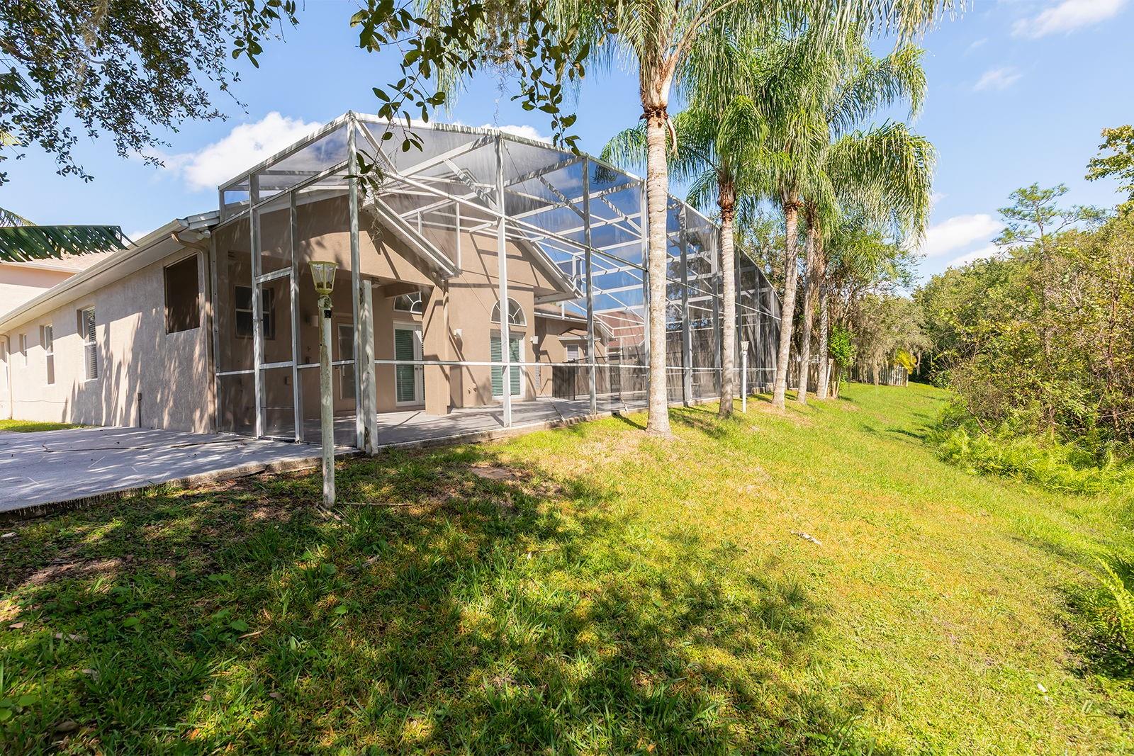 HUNTERS CREEK TR 530 - Residential