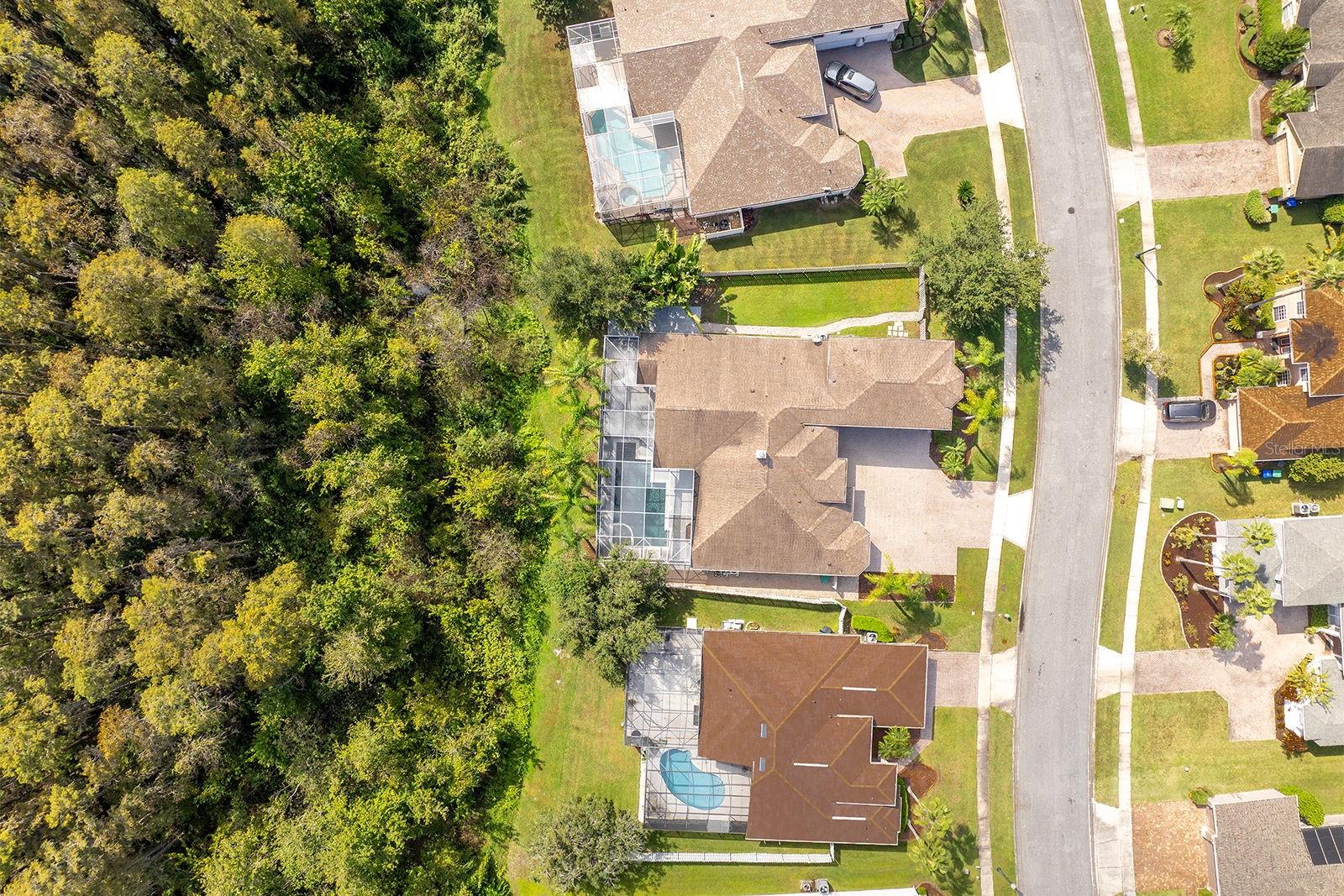 HUNTERS CREEK TR 530 - Residential