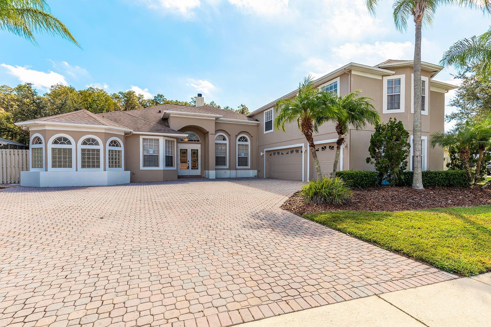 HUNTERS CREEK TR 530 - Residential