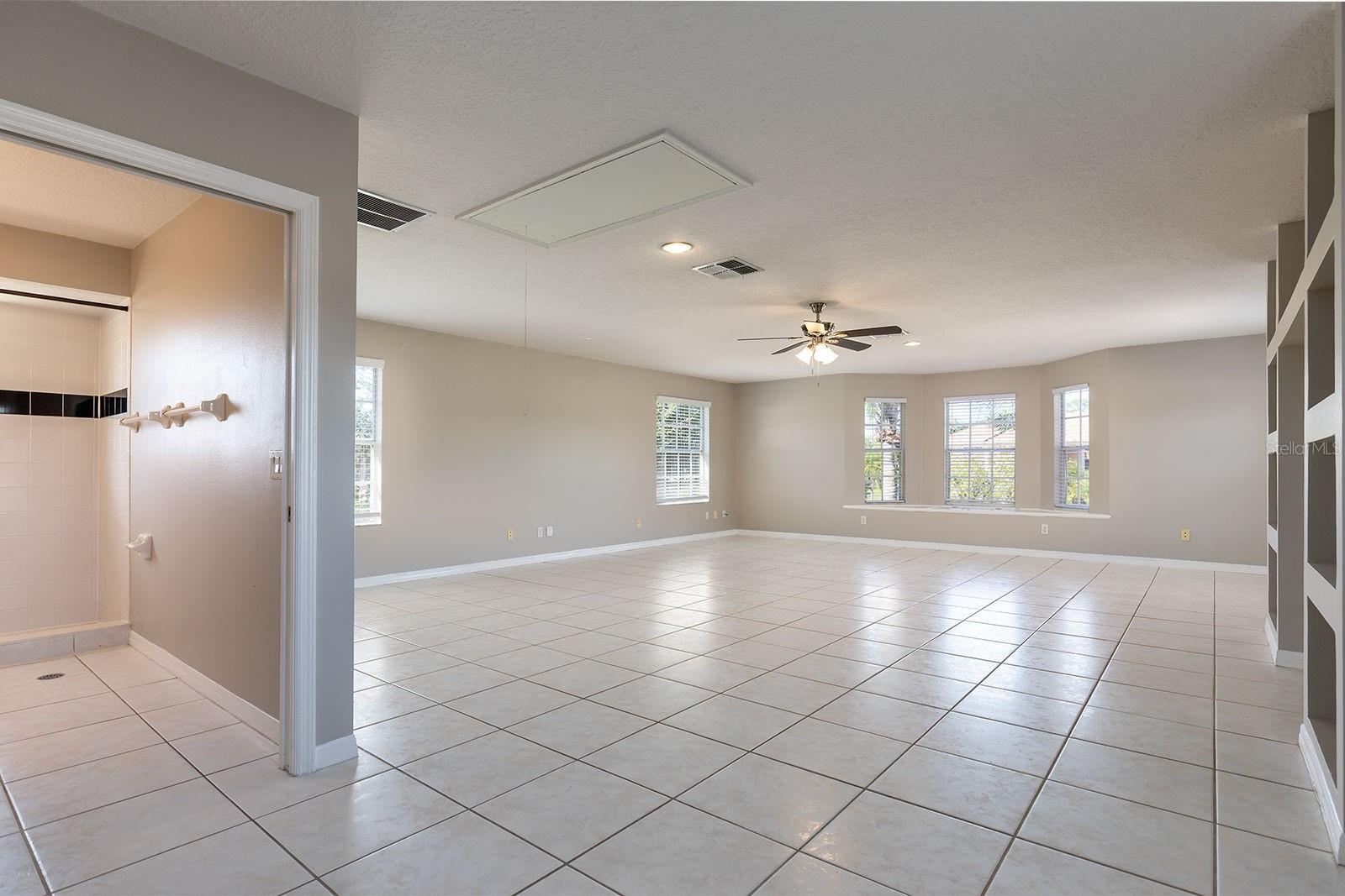 HUNTERS CREEK TR 530 - Residential